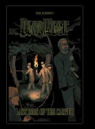 Dead West: Last Ride of the Carver — Horror Comics