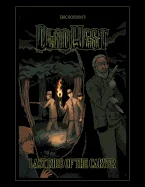 Dead West: Last Ride of the Carver