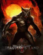 Deadman's Land — Horror Comics