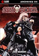 Deadworld Archives - Book Five — Horror Comics