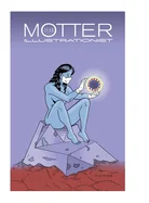 Dean Motter Illustrationist