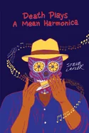 Death Plays a Mean Harmonica — Literary Graphic Novels