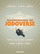 Deconstructing the Jodoverse — Fantasy Comics