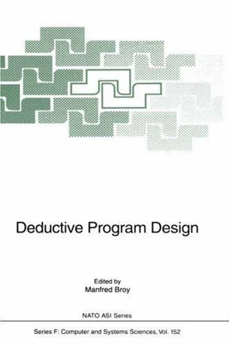 Deductive Program Design (1996) — Graphic Novels