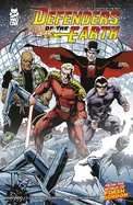 Defenders of the Earth (2024) Vol. 2