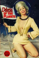 Delecta Of The Planets — Fantasy Comics