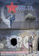 Delta Dawn: Legacy — Graphic Novels