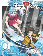 Demon Blade: Book 1