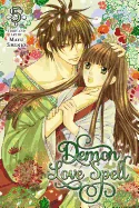 Demon Love Spell, Vol. 5 — Manga