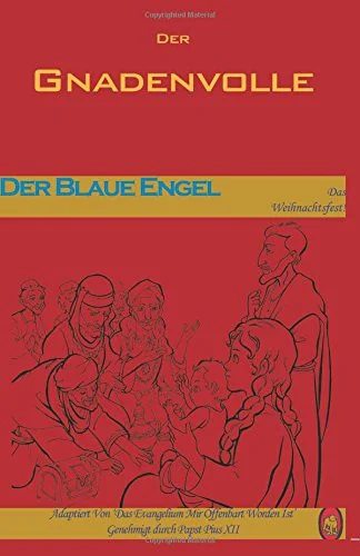 Der Blaue Engel