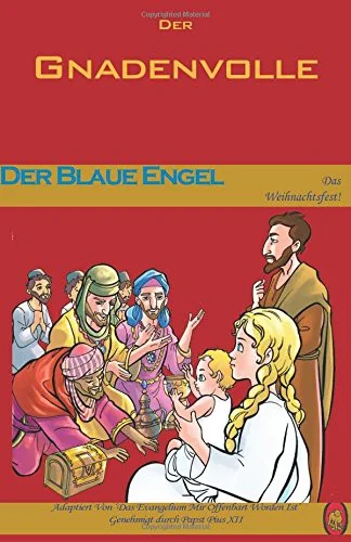 Der Blaue Engel