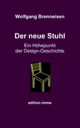 Der neue Stuhl: Ein Hohepunkt der Design-GEschichte