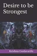 Desire to be Strongest