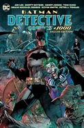 Detective Comics #1000: The Deluxe Edition (New Edition) — Superhero Comics