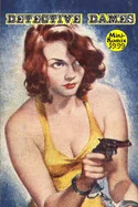 Detective Dames — Anthologies