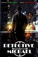 Detective Michael comic: The Scalpel Murder — Crime Mystery Comics