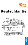 Deutschlantis — Graphic Novels