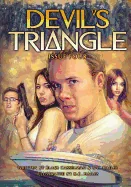 Devil's Triangle: Issue Four