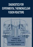 Diagnostics for Experimental Thermonuclear Fusion Reactors (Softcover Reprint of the Original 1st 1996) — Literary Graphic Novels