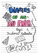 Diaries of an au pair — Graphic Novels