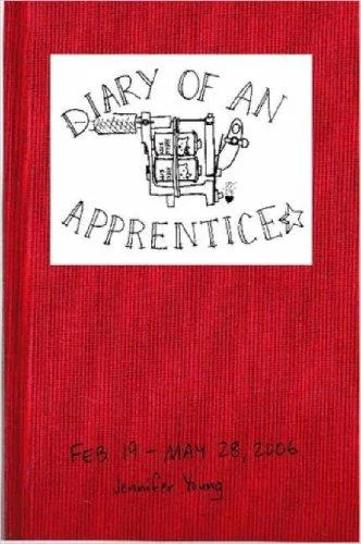 Diary of an Apprentice