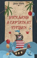 Dick Sand a Captain at Fifteen