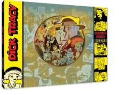 Dick Tracy Collection - 1942