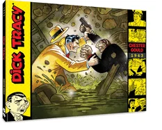 Dick Tracy Collection - 1943