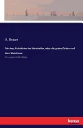 Die drey Fakultisten im Weinkeller, oder die guten Geister auf dem Weinfasse: Ein Lustspiel in funf Aufzugen