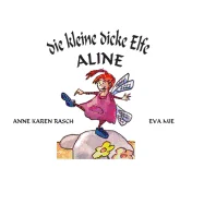 Die kleine dicke Elfe Aline — Fantasy Comics