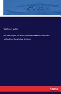 Die Lehre Gregors von Nyssa: vom Guten und Bosen und von der schliesslichen Uberwindung des Bosen