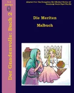 Die Meriten Malbuch — Religious Comics