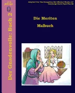 Die Meriten Malbuch — Religious Comics
