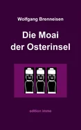 Die Moai der Osterinsel