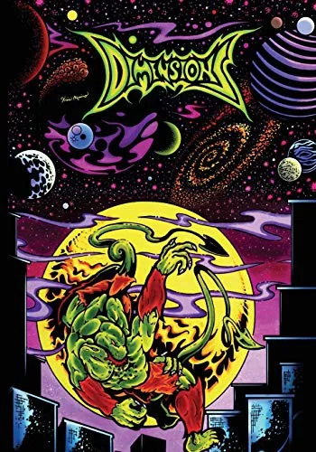 DIMENSIONS by Kris Aquino ( BOOKS 5-8 ): DIMENSIONS, #5 Mental Universe, #6 Slice and Dice, #7 Do Your Math, #8 Soulless Imposter