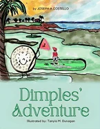 Dimples' Adventure — Graphic Novels
