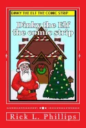 Dinky the Elf the comic strip