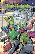 Dino Knights