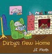 Dirby's New Home — Fantasy Comics