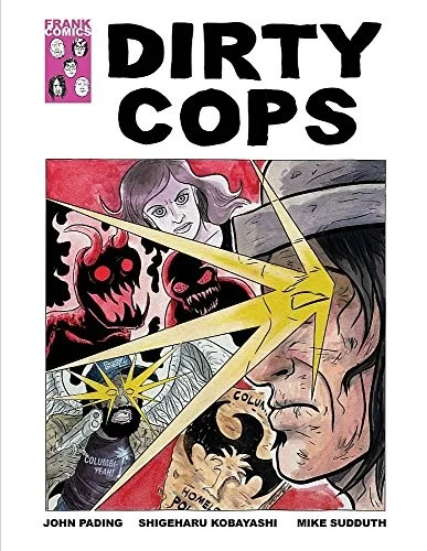 Dirty Cops
