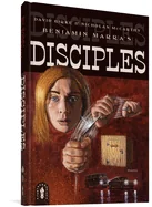 Disciples — Horror Comics