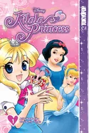 Disney Manga: Kilala Princess, Volume 1 — Manga