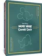 Disney Masters Collector's Box Set #10: Vols. 19 & 20
