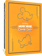 Disney Masters Collector's Box Set #11: Vols. 21 & 22