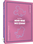 Disney Masters Collector's Box Set #12: Vols. 23 & 24
