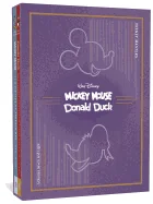 Disney Masters Collector's Box Set #4: Vols. 7 & 8