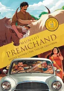 Divine Justice and The Tale Of Two Oxen: Classic Indian Stories