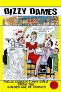 Dizzy Dames — Graphic Novels
