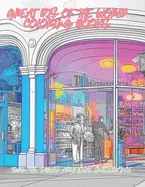 DJ Chroma Tone's Cosmic Symphony: A Galactic Coloring Adventure: Turn the Tables