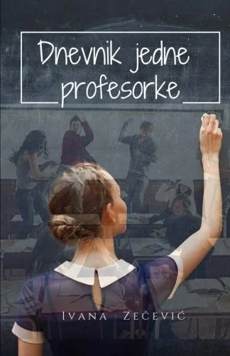 Dnevnik Jedne Profesorke
